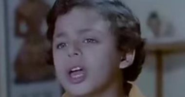 عاطف يكشف كواليس فيلم الحفيد: صورنا خلال الحرب وكنا عيلة حقيقية "فيديو"  