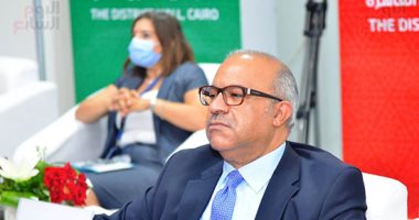 مساعد وزير التموين: 1200 منفذ مشارك فى مبادرة تشجيع المنتج المحلى