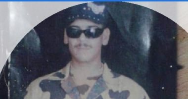 حكاية صورة.. "يمن" يحكى قصة صورته التى لا تنسى وقت التحاقه بالخدمة العسكرية