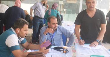 حمادة أنور خلال تصويته بعمومية الزمالك: لن نتنازل عن حقنا فى قضية القرن