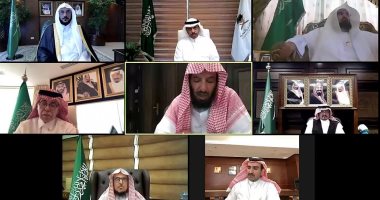ندوة الحج الكبرى تنعقد افتراضيا لأول مرة فى تاريخها