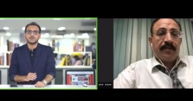 "تلفزيون اليوم السابع" يكشف تفاصيل اشتباكات إسرائيل وحزب الله.. فيديو