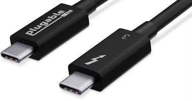 يعني إيه منفذ Thunderbolt؟ وما هى استخداماته