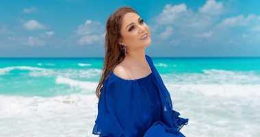 شيرين فى الإسكندرية من أجل "عبده مشاكل"