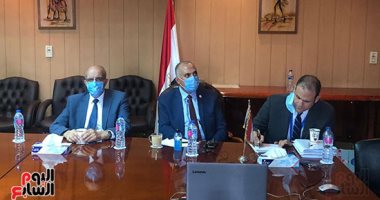 الرى: إعطاء الفرصة للدول الثلاث لإجراء مشاورات داخلية حول تطورات سد النهضة