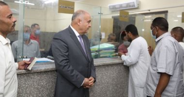 محافظ قنا يكشف لـ إكسترا نيوز إجراءات تسهيل التصالح فى مخالفات البناء