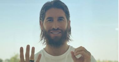 شاهد.. 11هدفا لـ"راموس" قائد ريال مدريد في الليجا الموسم الماضى 