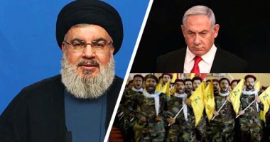 نتنياهو خلال مؤتمر صحفى للرد توترات مزارع شبعا: حسن نصر الله يورط لبنان.. والتسلل لأراضينا أمر خطير.. "حزب الله" يلعب بالنار.. والرد سيكون قاسيا.. ووزير الدفاع الإسرائيلى: مستعدون للرد بقوة على أى هجوم