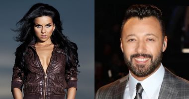 تعرف على التفاصيل الكاملة لأغنية أحمد فهمى والمطربة العالمية INNA
