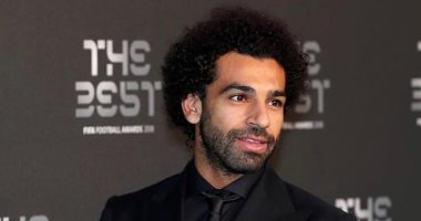 محمد صلاح: لا أصدق حتى الآن تتويج ليفربول بالدورى الإنجليزى