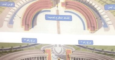 نقابة التشكيليين تعلن مسابقة تصميم شاهد النصب التذكارى بالعاصمة الإدارية