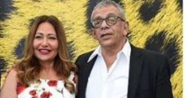 ليلى علوى تحتفل بعيد ميلاد يسرى نصر الله: صاحب البصمات المميزة فى السينما
