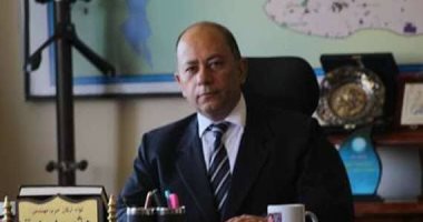رئيس "مياه الفيوم": مد وصلات مياه الشرب لـ2079 أسرة من الأسر الأولى بالرعاية