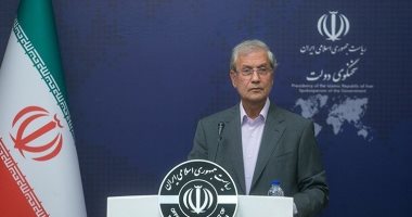 إصابة المتحدث باسم الحكومة الإيرانية بفيروس كورونا