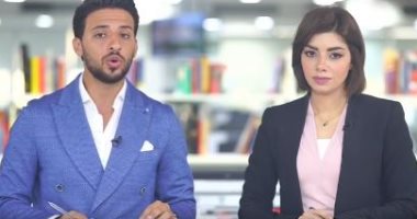حصل إيه النهاردة فى مصر.. واقعة التعدى على مصرى بالكويت ..وثروات مشاهير السوشيال ميديا.. ومواجهة مع محافظة القليوبية حول فيديو كارثى ..وموعد تسجيل صفر كورونا فى تليفزيون اليوم السابع 