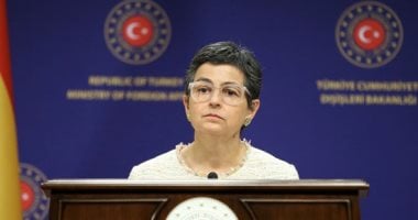 خارجية إسبانيا: تركيا قد توقف الحفر بالبحر المتوسط لتخفيف التوترات مع الاتحاد الأوروبي