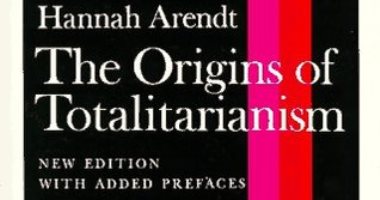 100 كتاب عالمى.. "أصول الشمولية" كيف نشأت التوتاليتارية فى العالم؟