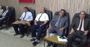 تقدم 17 موظفا لشغل منصب مدير إدارة العريش التعليمية في شمال سيناء