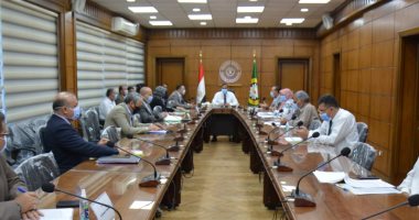 محافظ الدقهلية:زيادة عدد المستفيدين من قروض جهاز شباب الخريجين وتنويع المشروعات
