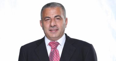 عمر زايد يخوض  انتخابات مجلس  الشيوخ بسلاح الخبرة والكفاءة