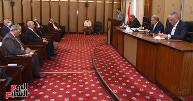 محلية النواب: مهلة 3 أشهر لتقديم دراسة متكاملة تنهى مشاكل شاطيء النخيل    