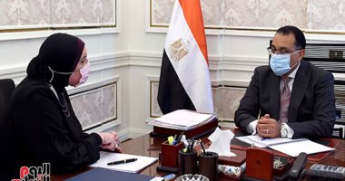الحكومة: جار الانتهاء من تنفيذ 13 منطقة صناعية تضم 4311 وحدة صناعية