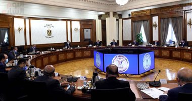 رئيس الوزراء يتابع موقف أعمال تنفيذ مقار البنوك بالعاصمة الإدارية الجديدة