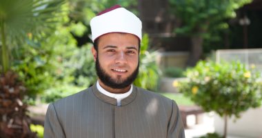 "الثقافى البريطانى" يحتفل بأول خريج من منحة "الأزهر- المملكة المتحدة"