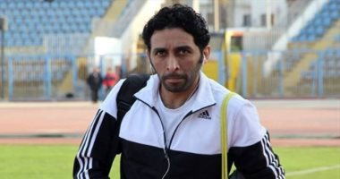 برة الملعب.. محمود شاكر عبد الفتاح: السيارات هوايتى المفضلة وبحب عمرو دياب وحماقى