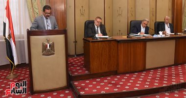 محلية النواب: جلسة تاريخية 13 أغسطس لإنهاء مشاكل شاطئ النخيل بحضور الوزراء