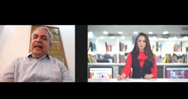 فرحة مصنعي النسيج بافتتاح مصانع الروبيكى.. يؤكدون لـ"تليفزيون اليوم السابع": إنجاز تأخر 20 عاما.. خطوة وضعت مصر على الطريق الصحيح وتعيد صناعة الغزل لسابق عهدها.. وسنصدر بـ100 مليار جنيه خلال 3 سنوات..فيديو وصور