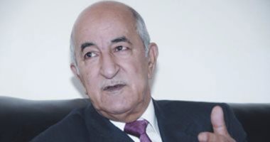 الجزائر وإيطاليا تبديان استعدادهما للعمل على تطوير علاقاتهما الثنائية
