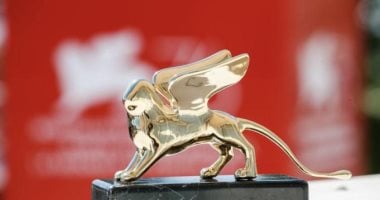 مهرجان فينيسيا السينمائي يستضيف فعاليات اليوم الأوكراني 8 سبتمبر المقبل