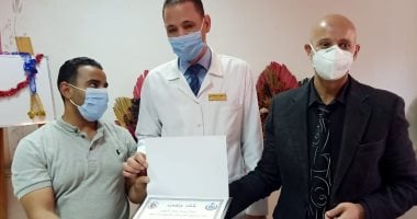 وكيل صحة الشرقية لـ"عزل الزقازيق": سيقف التاريخ أمام قصص تضحيات الفرق الطبية