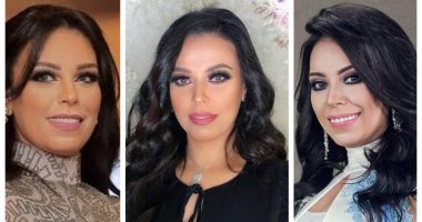 مروة ناجي تجسد شخصية ألمظ فى مسرحية "ألمظ وعبده الحامولى" على البالون