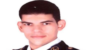 تنفيذ حكم الإعدام لـ7 متهمين بقتل الضابط أحمد أبو دومة بالإسماعيلية