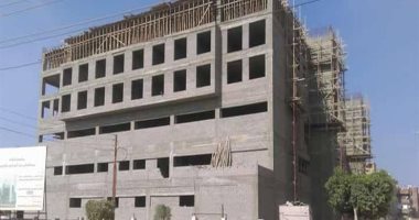 شكوى من عدم توافر الخدمات بقرية أحمد عرابى بمحافظة الجيزة 