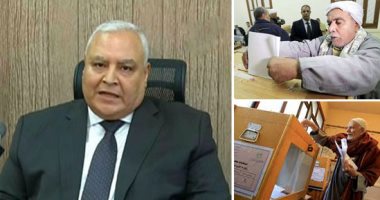 الهيئة الوطنية للانتخابات: اليوم الأول فى انتخابات النواب لم يشهد مخالفات مؤثرة