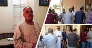 فيديو وصور.. أسرة طبيب الغلابة تفخر بإرث محمد مشالى من حب الملايين.. شقيقه: ما قدمه أخى للفقراء والدعاء له بالرحمة أفضل تكريم.. وأطباء العائلة سيسرون على نهجه.. وزوجة شقيقه تطالب بإطلاق اسمه على أحد شوارع