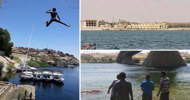 "شواطئ الموت" تحصد أرواح الشباب فى المحافظات..21 غريقا فى الإسكندرية و3 بالسويس و4 بكفر الشيخ و8 برأس البر..وإحذر شواطئ العجمى فى الإسكندرية والكوبرى الملجم وشاطئ بربر وجبل تقوق فى أسوان.. والشاطئ العام بالسويس