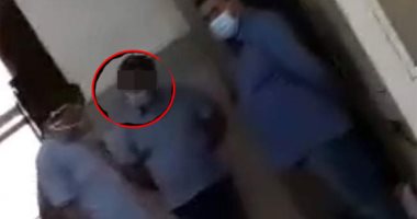 صورة مستريح المليار جنيه قبل نظر تجديد حبسه فى الاستيلاء على أموال المواطنين