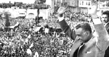 50 عاما على رحيل زعيم الأمة جمال عبد الناصر حبيب الملايين