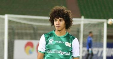 فرج "المصري" ينضم لقائمة منتخب الشباب استعدادًا لأمم أفريقيا