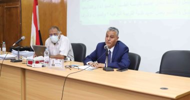 مجلس جامعة جنوب الوادى يصدر قرارات هامة.. تعرف عليها