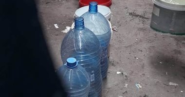 "معاناة مع العطش".. شكوى أهالى بشتيل بالجيزة انقطاع المياه منذ أسبوع