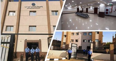 أيام قليلة وتدخل الأقصر تحت مظلة التأمين الصحى الشامل.. تجهيزات شاملة بالمستشفيات وتعقيم وتسليم وحدات صحية مطورة.. وجولات لأتوبيس التوعية للتعريف بالمنظومة.. والمشرف على المشروع: سجّلنا 719411 مواطنا حتى الآن