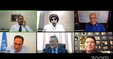 جامعة الأقصر تدير حلقة نقاشية حول السياحة الفرص والتحديات أونلاين