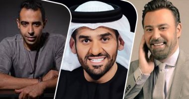 تعرف على خريطة حفلات نجوم الغناء بعيد الأضحى.. الجسمى وعاصى وعدوية أبرزهم