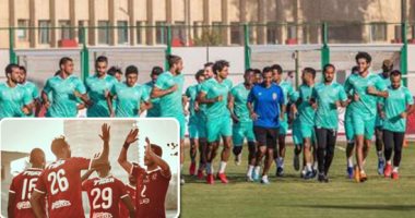 وديات الأهلي.. كثير من المكاسب.. قليل من الخسائر.. المارد الأحمر يدفع بالناشئين ويُنفّذ خطط فايلر التدريبية ويُشيد بالغزارة الهجومية ..إصابة ياسر إبراهيم وغياب صالح جمعة  أهم الخسائر قبل استئناف بطولة الدورى