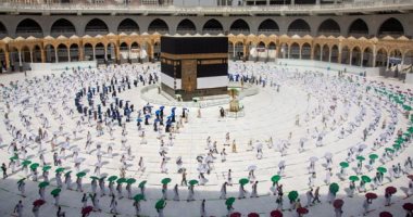 الصحة السعودية: لا إصابات بكورونا بين الحجاج حتى الآن والوضع مطمئن